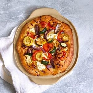 Pampered Chef Personal Pizza Stone